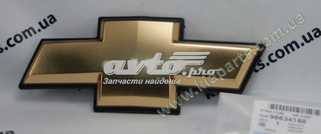  KFM 96659184
