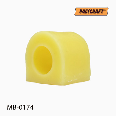 Stabilizator przedni A6393232665 Polycraft