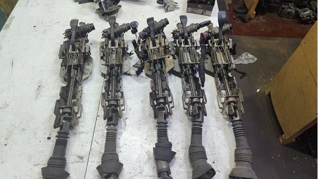 7H1419501G VAG Kolumna (wał) kierownicza (kierownicy)