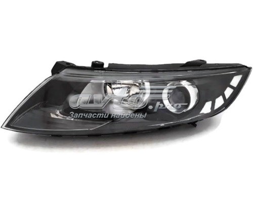 Do koszyka FP4032R2E Depo/Loro/Abakus Reflektor prawy