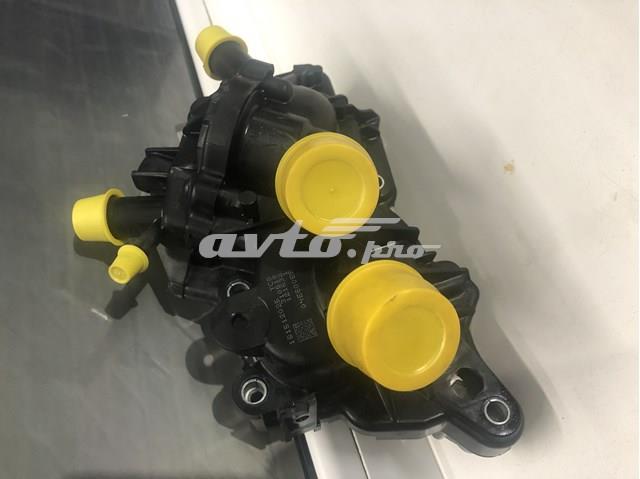 Pompa chłodząca wodna 04E121600CC VAG