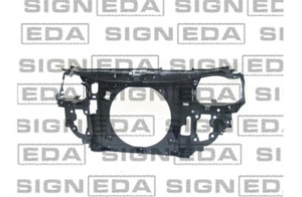Do koszyka PDG30005A Signeda Osłona chłodnicy kompletna (panel mocowania reflektorów)