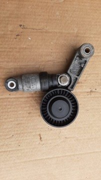 Pompa chłodząca wodna Mercedes A2762010701