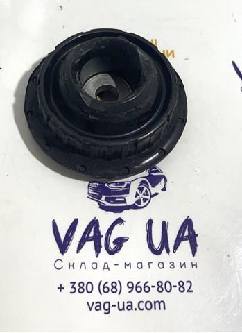 Do koszyka 7P0412327B VAG Poduszka amortyzatora tylnego