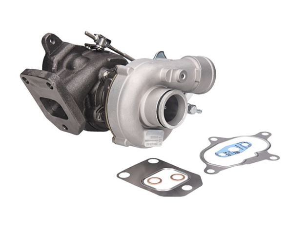 Turbina 200002100228 SL Turbo