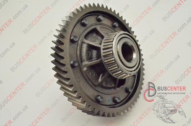 Do koszyka 32009VC12UA SNR Łożysko skrzyni biegów