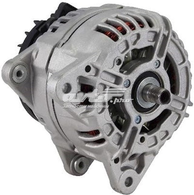 2310000Q2J Nissan/Infiniti Alternator