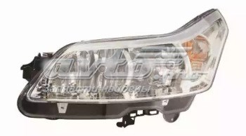 Reflektor lewy Depo/Loro/Abakus 5521121LLDEM cena, od 170,50 USD