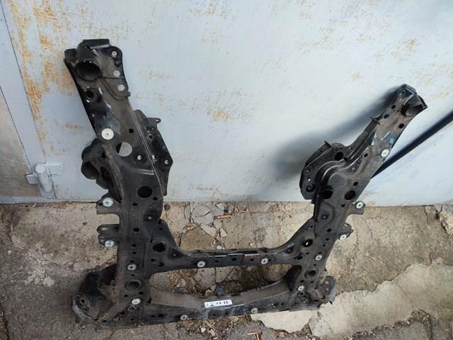 6884852 BMW Korpus osi przedniej