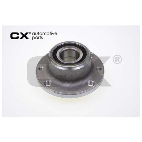 CX291 CX/Complex Piasta tylna