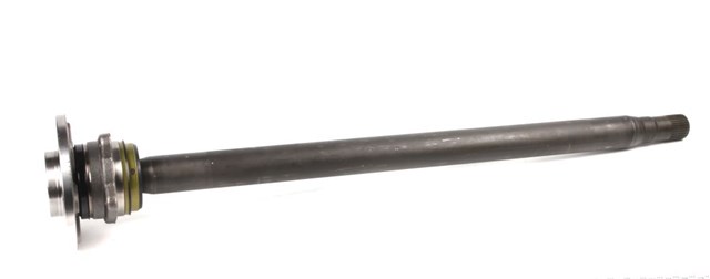 Do koszyka 216006 Solgy Półoś tylna prawa