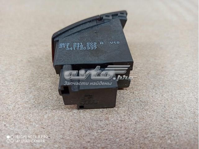 Przycisk włączania światła awaryjnego do Audi A5  8T3