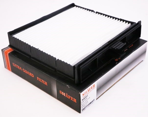 Filtr kabiny SA227 Shafer