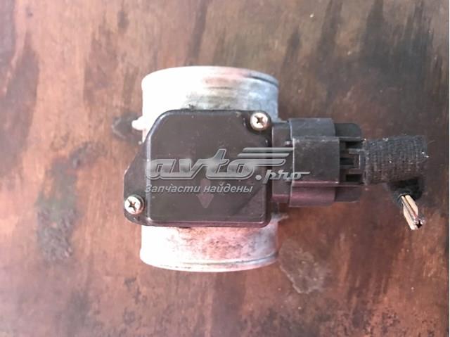 Czujnik przepływu powietrza, przepływomierz powietrza M.A.F. General Motors 12569224 cena, od 73,58 USD