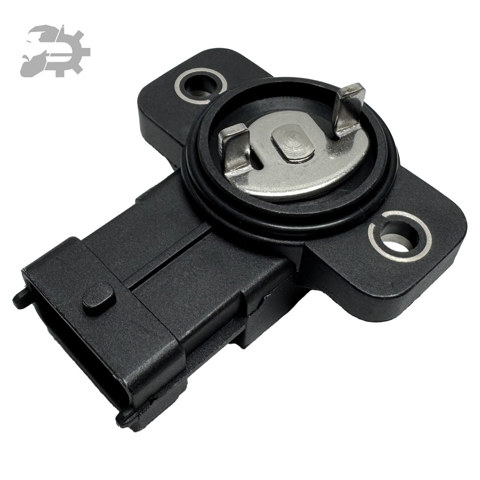 DF18070 Detali IF Czujnik położenia przepustnicy (potencjometr)