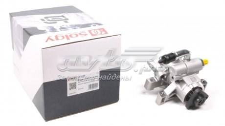 Pompa wspomagania hydraulicznego kierownicy 207025 Solgy