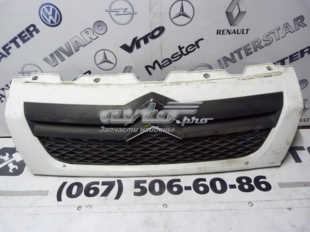 Atrapa chłodnicy Peugeot/Citroen 1308069070 cena, od 108,41 USD