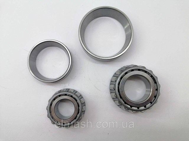 Łożysko piasty przedniej CX/Complex CX082A cena, od 6,56 USD