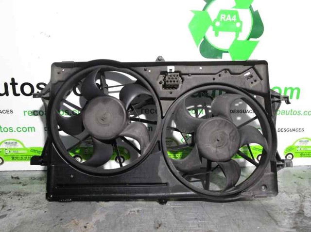 Wentylator elektryczny układu chłodzenia kompletny (silnik+wirnik) Ford 98AB8C607 cena, od 62,99 USD