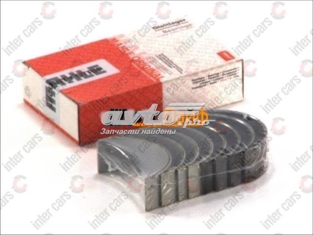 021PS20293000 Mahle Original Panewki korbowodowe wału korbowego, zestaw, standardowe (STD)
