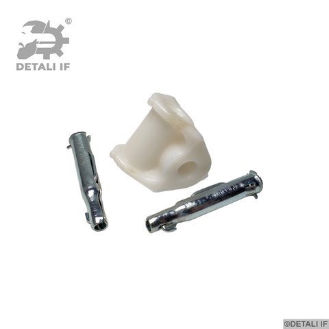 DF13383 Detali IF Tuleja mechanizmu zmiany biegów