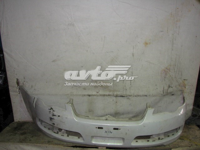 57704AG130 Subaru Zderzak przedni