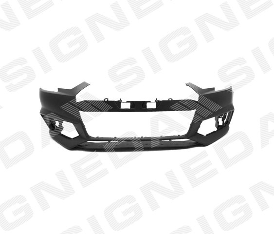 Zderzak przedni Signeda PAD041076BA cena, od 219,76 USD