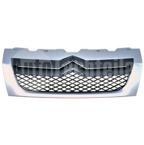 Atrapa chłodnicy Citroen Jumper awangarda (250) (2006 - 2026) cena, od 108,41 USD