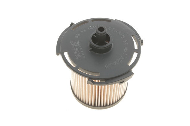 Filtr paliwa Wunder WB514