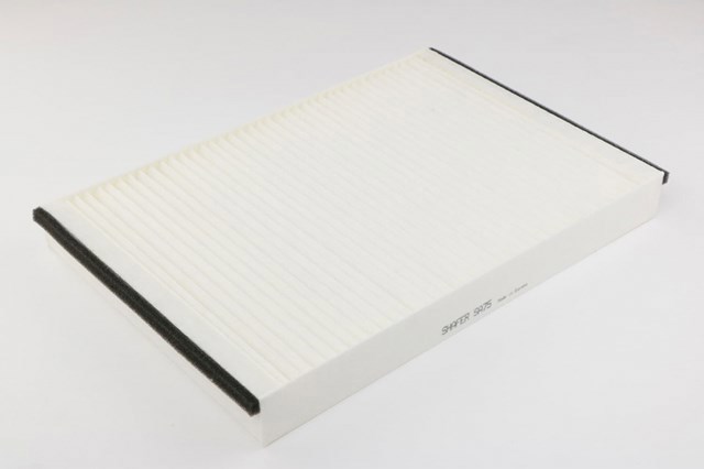 Filtr kabiny Shafer SA75