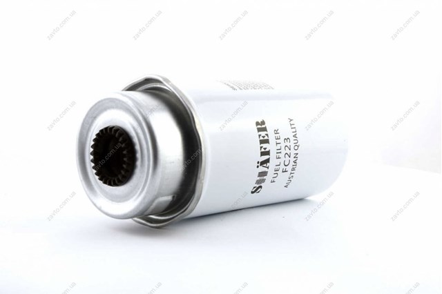 Do koszyka FC223 Shafer Filtr paliwa