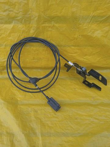 Linka otwierania maski Peugeot 301 sedana (2013 - 2026) cena, od 47,06 USD