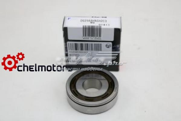 Łożysko wału sprzęgłowego skrzyni biegów Koyo DG2568HNSH2C3 cena, od 17,09 USD