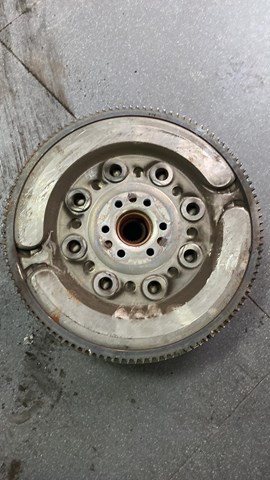 Koło zamachowe silnika 3M516477CF Ford