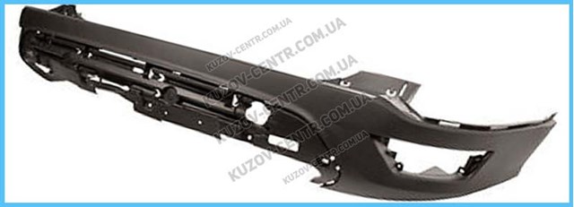 Zderzak tylny FPS FP2817950 cena, od 102,87 USD