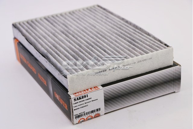 Filtr kabiny Shafer SAK891 cena, od 10,65 USD