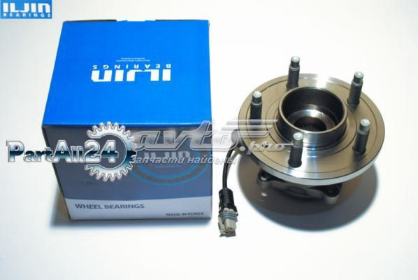 IJ113020 Iljin Piasta tylna