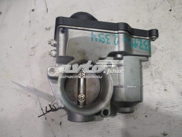 16119AX000 Nissan/Infiniti Przepustnica, komplet