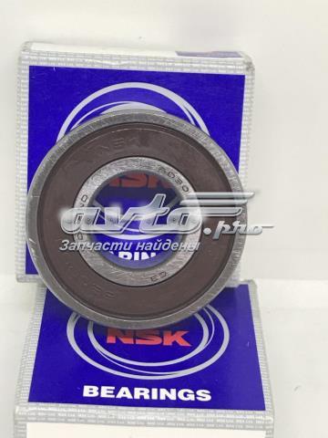 Do koszyka 6202DDUC3 NSK Łożysko alternatora