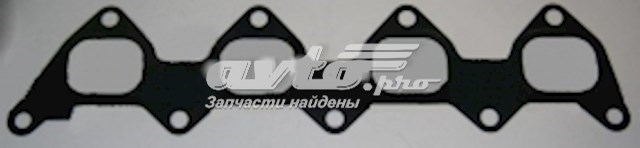  Uszczelka kolektora ssącego Chery A13 