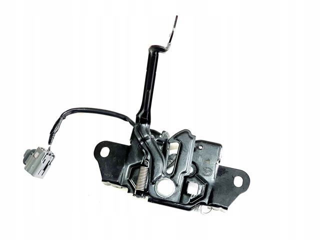 KD3F56620A Mazda Zamek maski