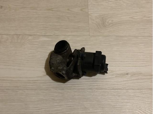Zawór recyrkulacji spalin EGR 9649358780 Peugeot/Citroen