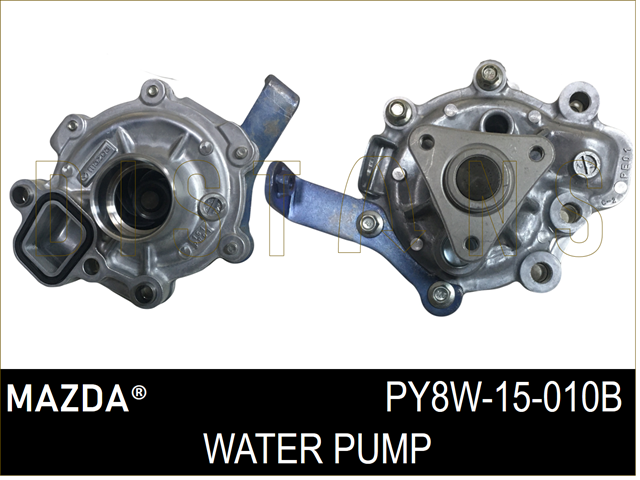 Pompa chłodząca wodna Mazda CX-9 