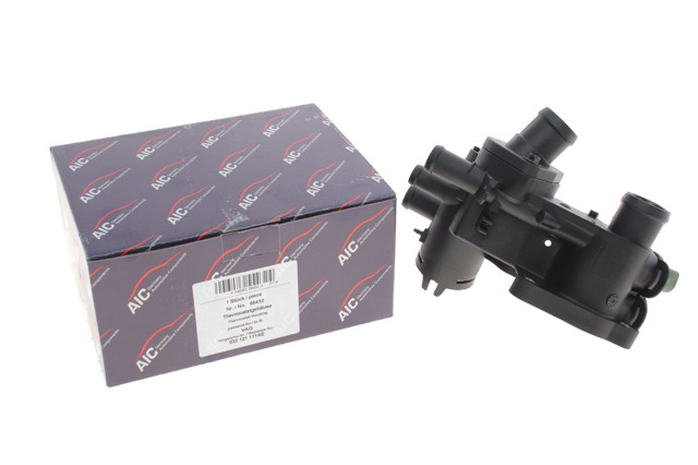 Obudowa termostatu AIC 55432 cena, od 39,23 USD