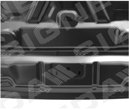 Maska silnika PVV20030A Signeda