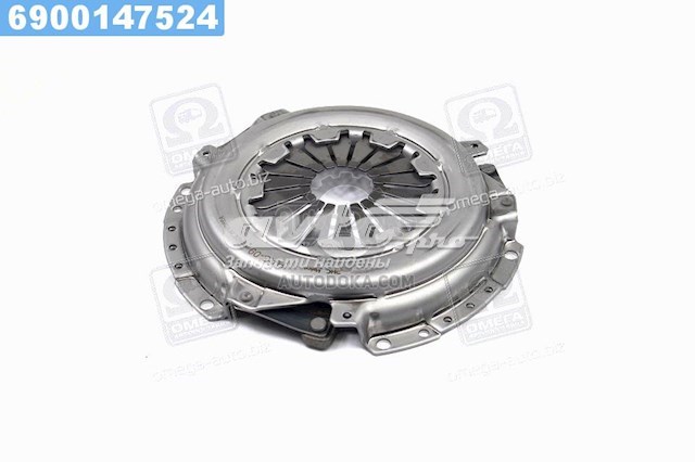 Docisk sprzęgła HAC09 VALEO