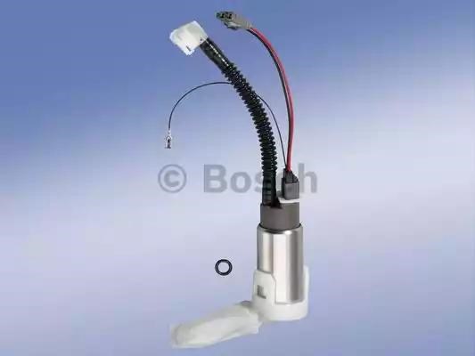 Moduł pompy paliwowej z czujnikiem poziomu paliwa Bosch 1987580003 cena, od 27,29 USD