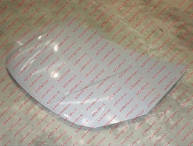  Maska silnika Chery Tiggo 