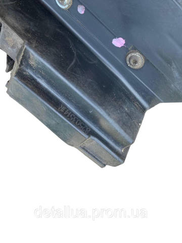 Zamek drzwi tylnych lewych Renault LOGAN II sedana (L52) (2012 - 2026) cena, od  