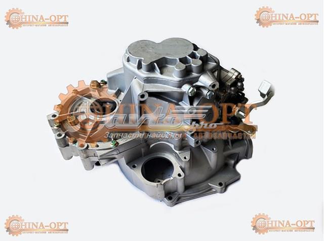 Mechaniczna skrzynia biegów w komplecie Chery A13 Forza/Bonus/Storm2